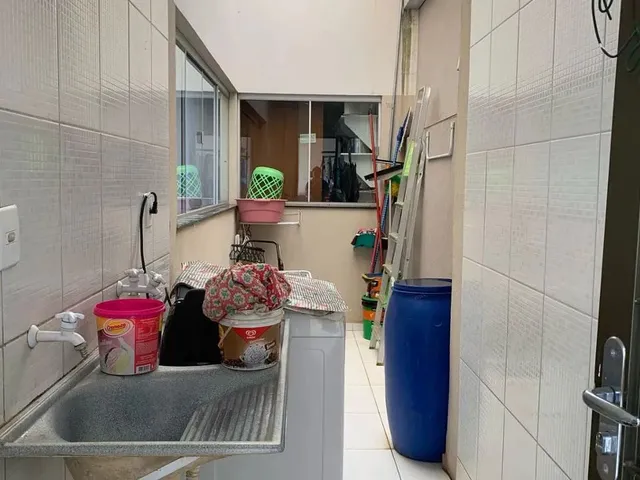 Imagem 4: Sobrado Amplo Próximo a Tamandaré