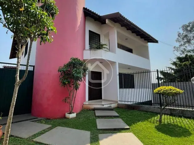Imagem: Sobrado com Vista Panorâmica na Vila Planalto
