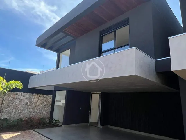 Imagem: Lançamento - Sobrado/Condomínio Casa Jardim