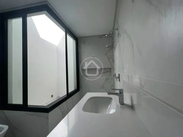Imagem 16: Lançamento - Sobrado/Condomínio Casa Jardim