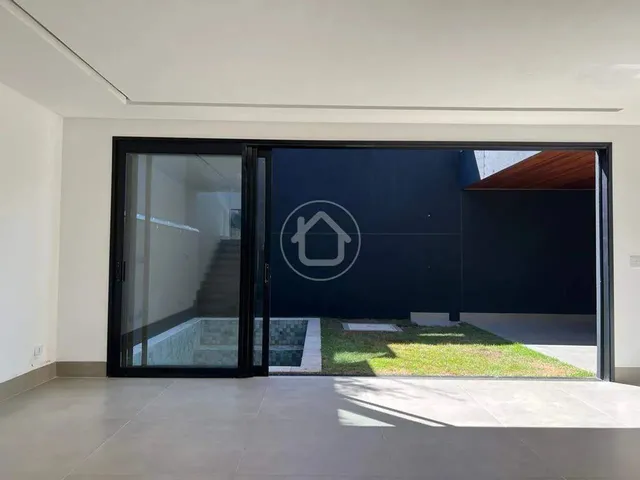 Imagem 2: Lançamento - Sobrado/Condomínio Casa Jardim