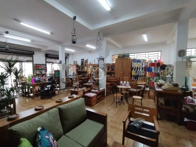 Imagem 11: Excelente Sobrado Residencial / Comercial