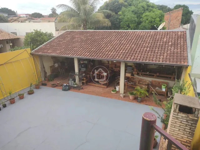 Imagem 2: Excelente Sobrado Residencial / Comercial