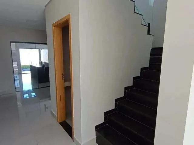 Imagem 5: Casa Térrea À Venda, 3 Quartos, Jardim Montevidéu - Campo Grande/Ms
