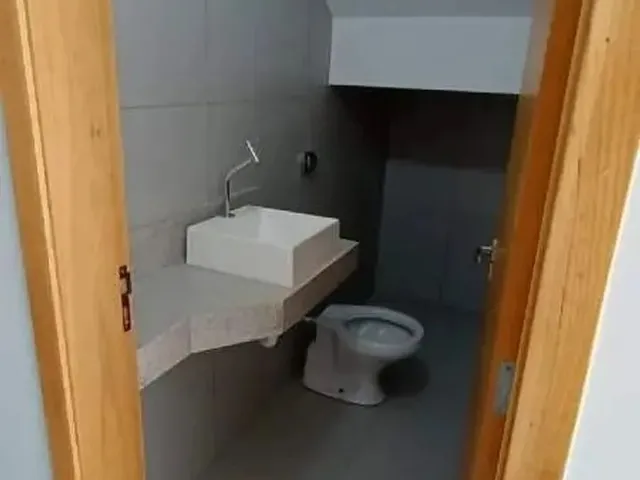 Imagem 10: Casa Térrea À Venda, 3 Quartos, Jardim Montevidéu - Campo Grande/Ms