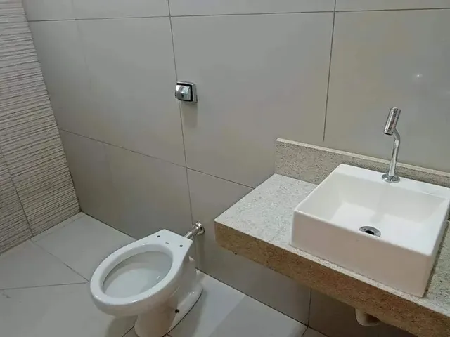 Imagem 9: Casa Térrea À Venda, 3 Quartos, Jardim Montevidéu - Campo Grande/Ms