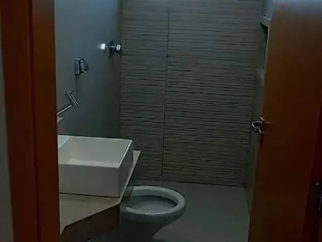 Imagem 3: Casa Térrea À Venda, 3 Quartos, Jardim Montevidéu - Campo Grande/Ms
