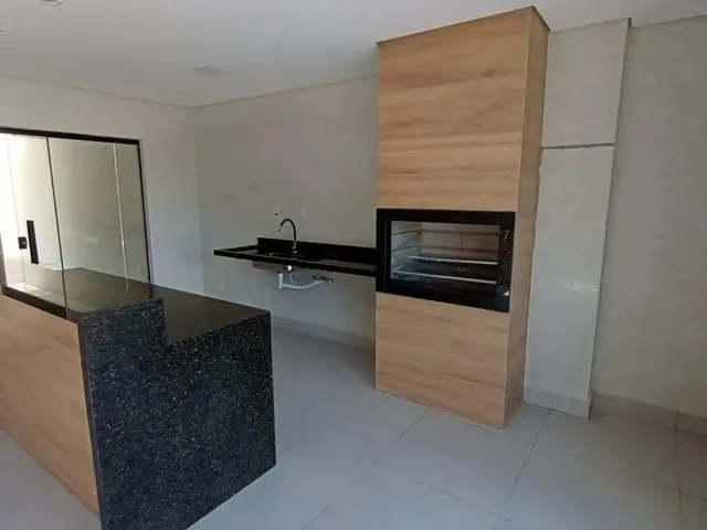 Imagem 4: Casa Térrea À Venda, 3 Quartos, Jardim Montevidéu - Campo Grande/Ms