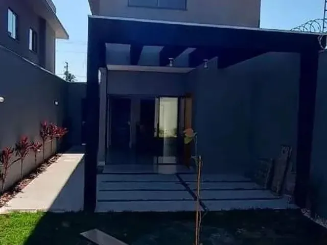 Imagem 6: Casa Térrea À Venda, 3 Quartos, Jardim Montevidéu - Campo Grande/Ms