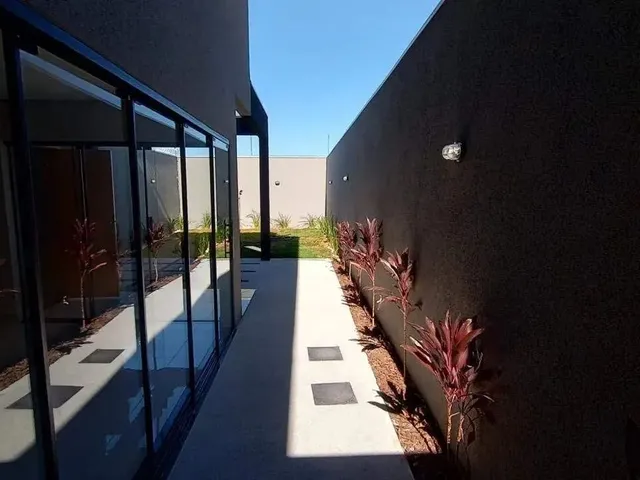 Imagem 7: Casa Térrea À Venda, 3 Quartos, Jardim Montevidéu - Campo Grande/Ms