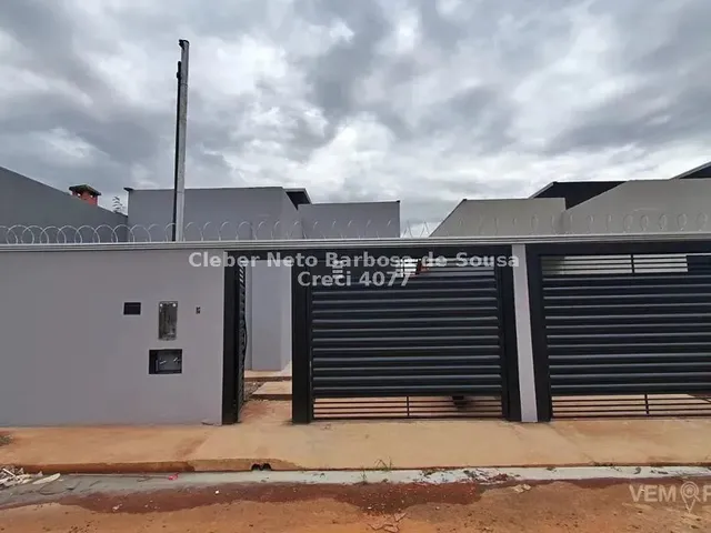 Imagem: Imóvel com Suíte e Excelente Acabamento