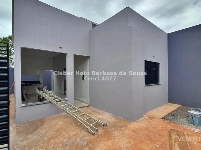 Imagem 13: Imóvel com Suíte e Excelente Acabamento