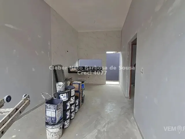 Imagem 2: Imóvel com Suíte e Excelente Acabamento