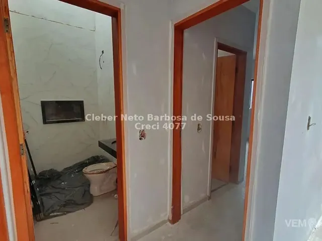 Imagem 5: Imóvel com Suíte e Excelente Acabamento