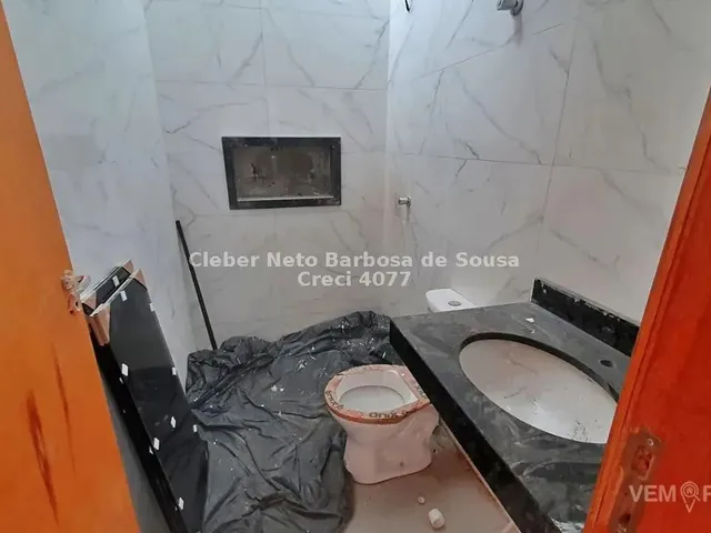 Imagem 8: Imóvel com Suíte e Excelente Acabamento