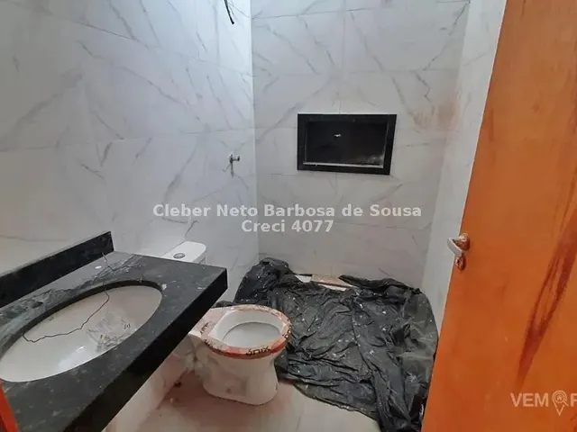 Imagem 3: Imóvel com Suíte e Excelente Acabamento