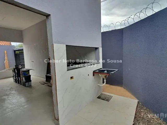 Imagem 9: Imóvel com Suíte e Excelente Acabamento