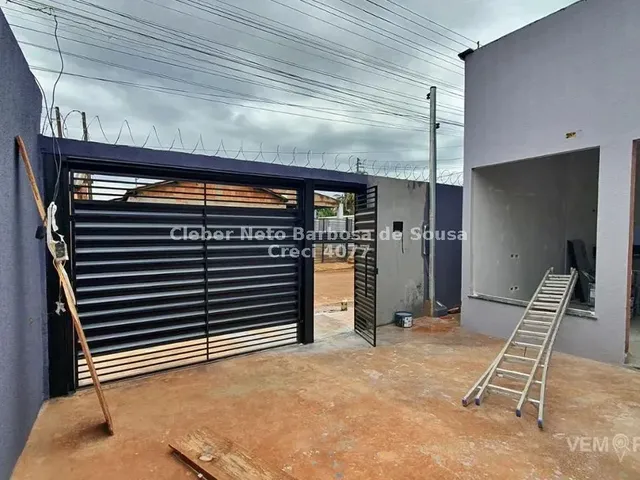 Imagem 12: Imóvel com Suíte e Excelente Acabamento