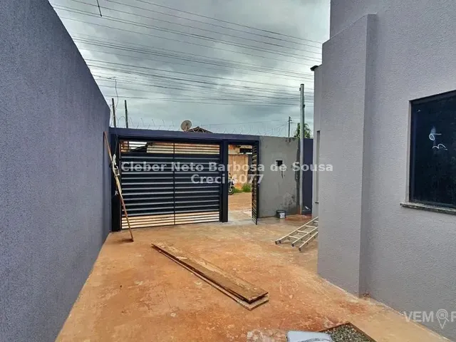 Imagem 14: Imóvel com Suíte e Excelente Acabamento