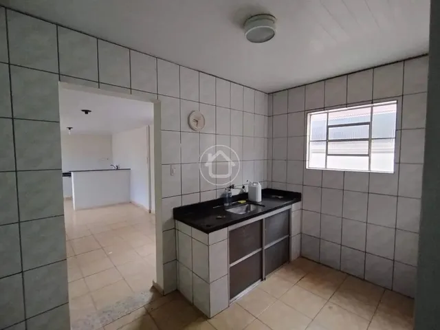 Imagem 11: Casa com Terreno Amplo 2 Quartos Sendo 1 Suite