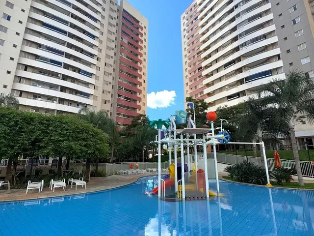 Imagem: Apartamento no Condomínio Vitalitá
