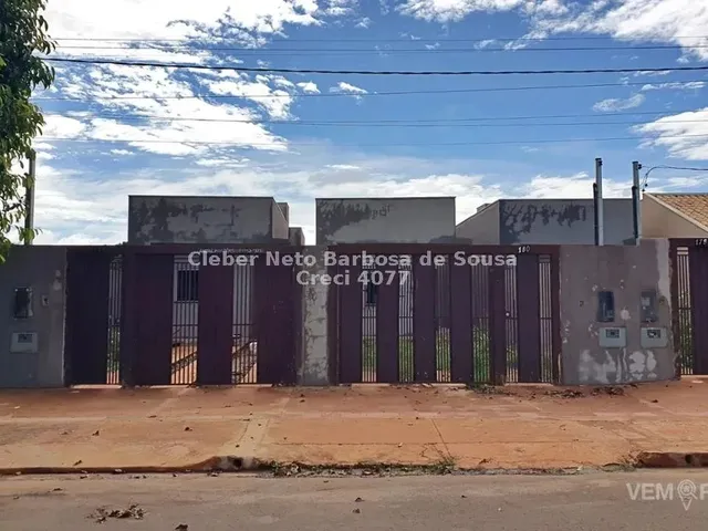 Imagem: 3 Dormitórios Sendo Uma Suíte
