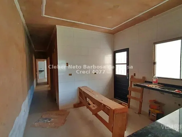 Imagem 4: 3 Dormitórios Sendo Uma Suíte