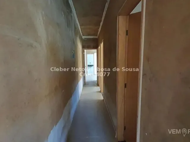 Imagem 14: 3 Dormitórios Sendo Uma Suíte