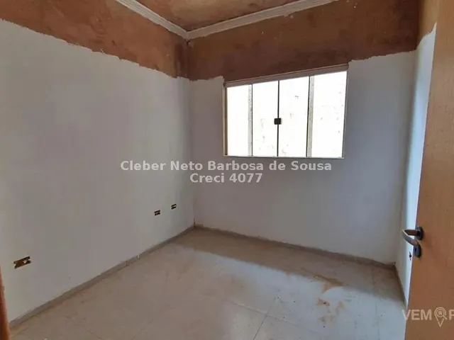 Imagem 3: 3 Dormitórios Sendo Uma Suíte