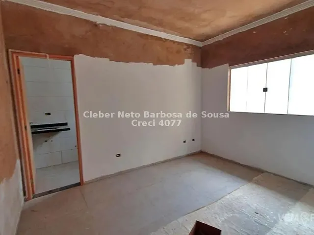 Imagem 6: 3 Dormitórios Sendo Uma Suíte