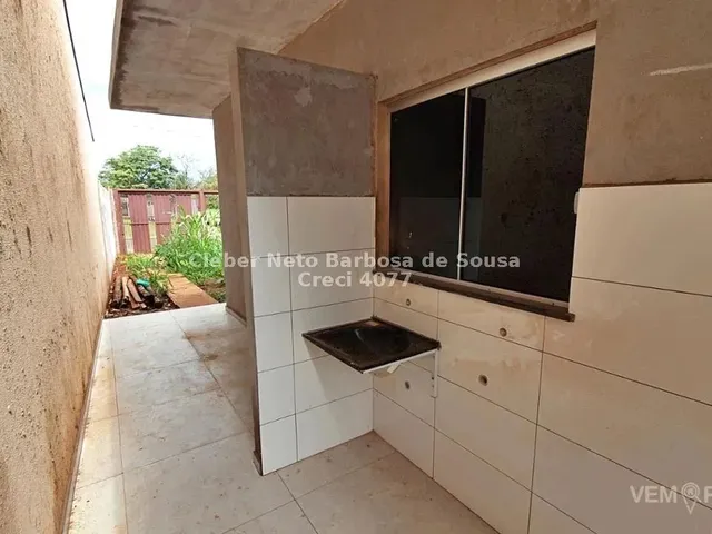 Imagem 15: 3 Dormitórios Sendo Uma Suíte