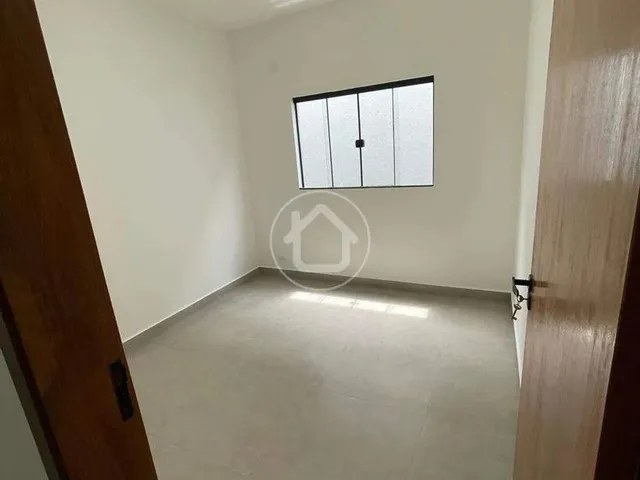 Imagem 3: Casa Nova no Jardim Seminário