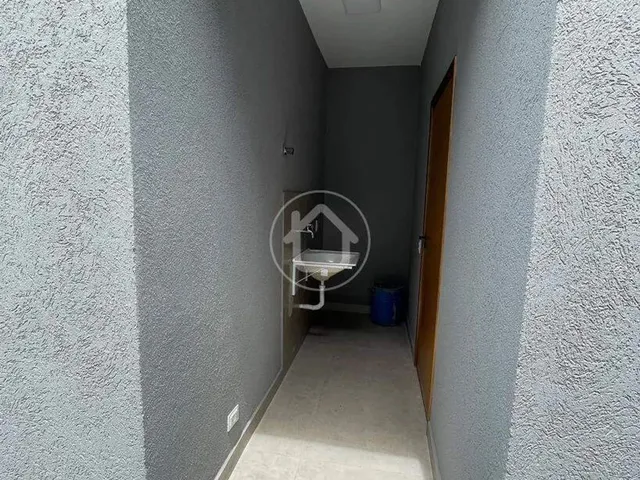 Imagem 6: Casa Nova no Jardim Seminário