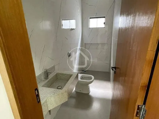 Imagem 7: Casa Nova no Jardim Seminário