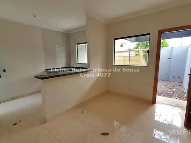 Imagem 14: 2 Dormitórios, Cômodos Amplos e Vias Rápidas Até o Centro
