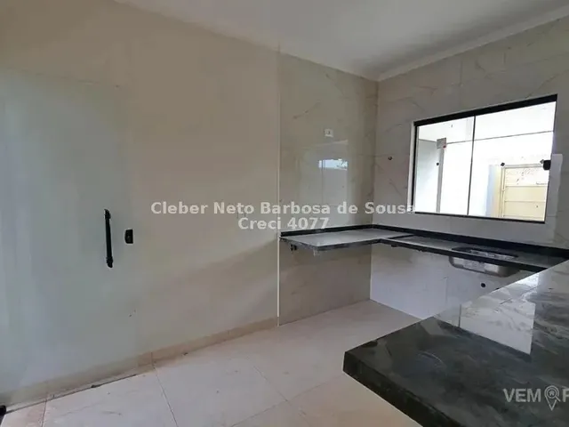 Imagem 16: 2 Dormitórios, Cômodos Amplos e Vias Rápidas Até o Centro