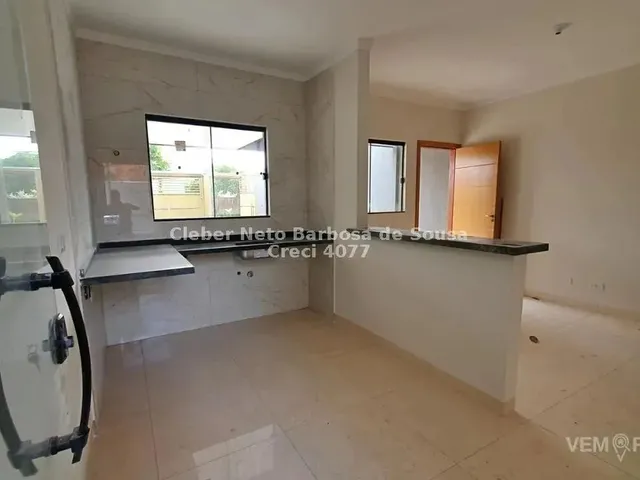 Imagem 6: 2 Dormitórios, Cômodos Amplos e Vias Rápidas Até o Centro