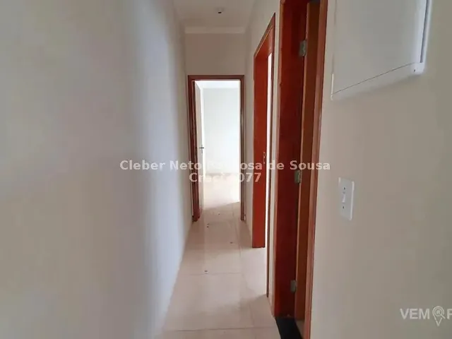 Imagem 3: 2 Dormitórios, Cômodos Amplos e Vias Rápidas Até o Centro