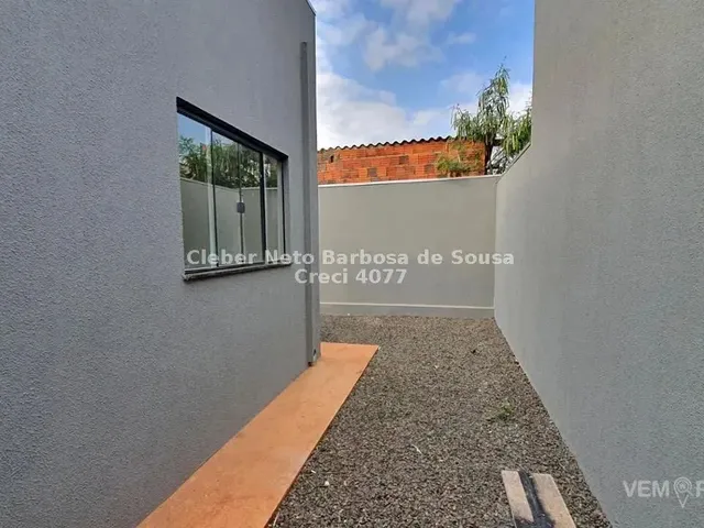 Imagem 13: 2 Dormitórios, Cômodos Amplos e Vias Rápidas Até o Centro