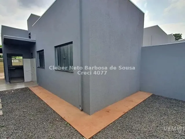 Imagem 12: 2 Dormitórios, Cômodos Amplos e Vias Rápidas Até o Centro