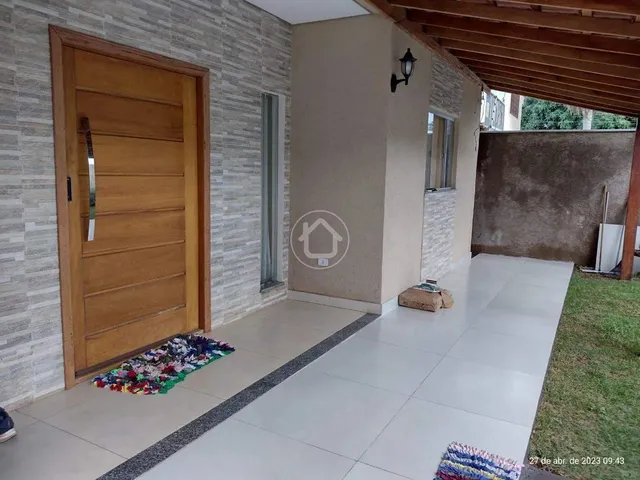 Imagem 14: Casa com 04 Quartos no Monte Castelo