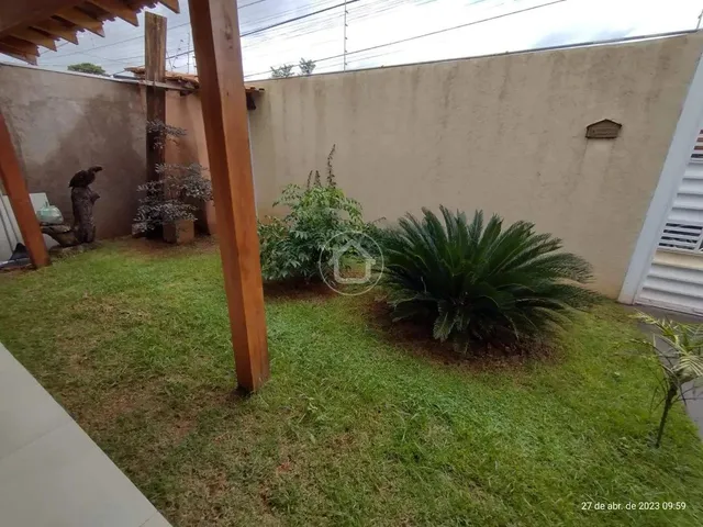 Imagem 16: Casa com 04 Quartos no Monte Castelo