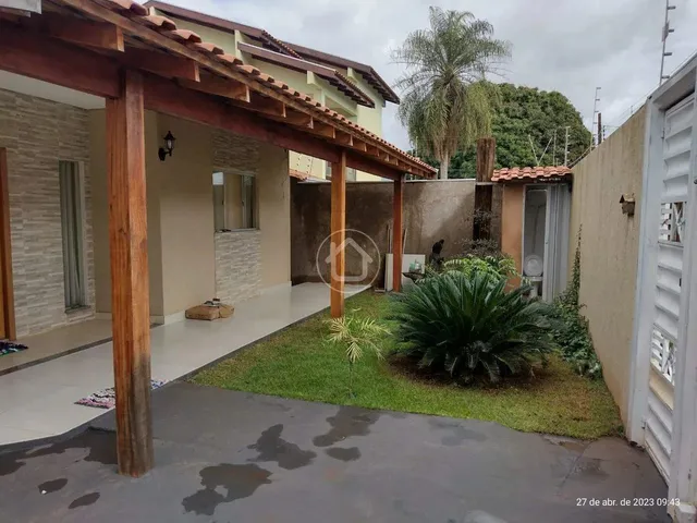 Imagem 11: Casa com 04 Quartos no Monte Castelo