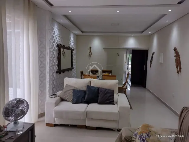 Imagem 7: Casa com 04 Quartos no Monte Castelo