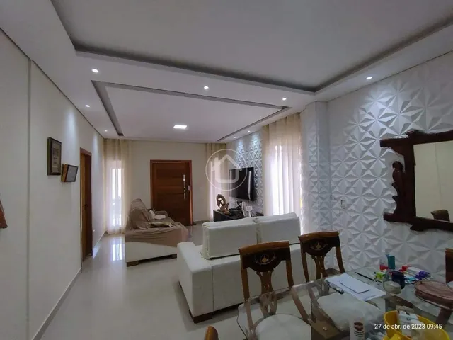 Imagem 2: Casa com 04 Quartos no Monte Castelo