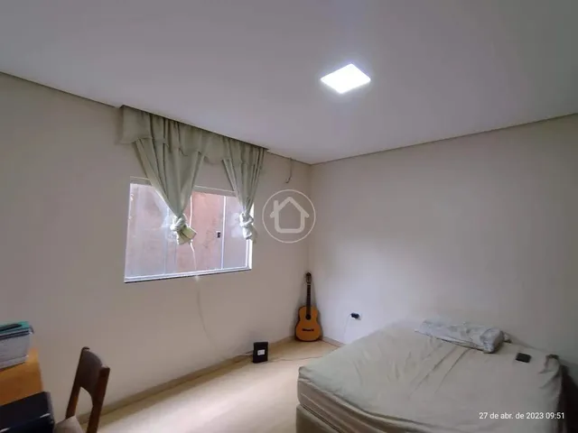Imagem 4: Casa com 04 Quartos no Monte Castelo