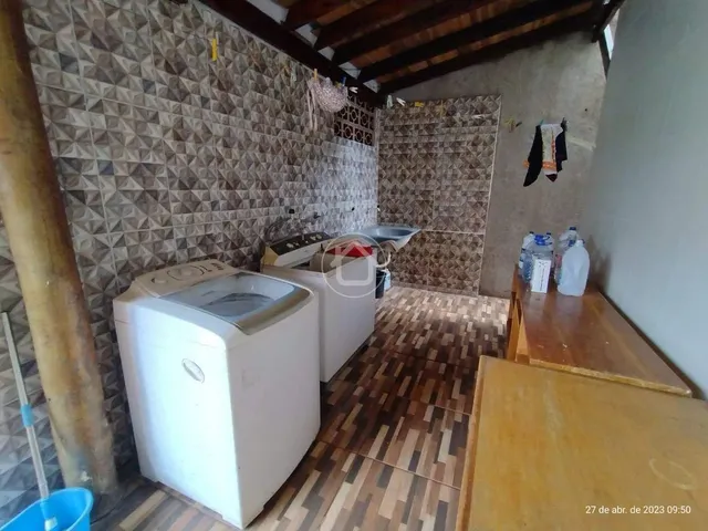 Imagem 10: Casa com 04 Quartos no Monte Castelo