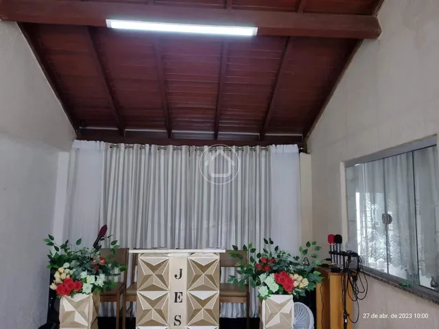 Imagem 15: Casa com 04 Quartos no Monte Castelo