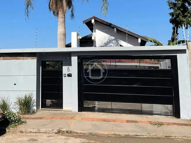 Imagem: Sobrado Amplo no Vilas Boas
