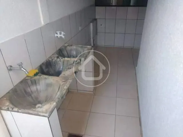 Imagem 2: Sobrado Amplo no Vilas Boas